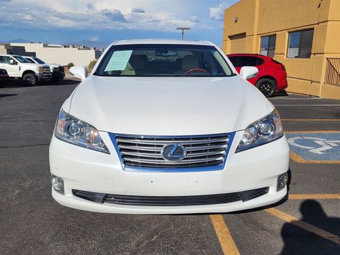 Used 2011 Lexus ES 350 FWD image 8