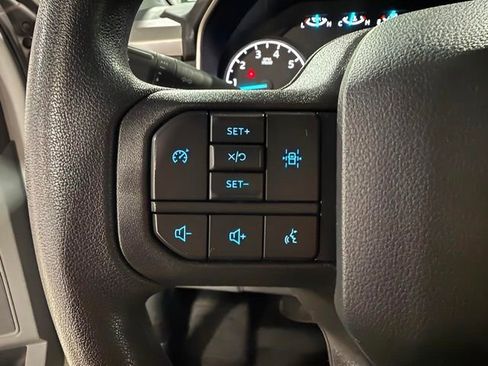 Used 2023 Ford F150 XLT w/ Trailer Tow Package AWD/4WD image 14