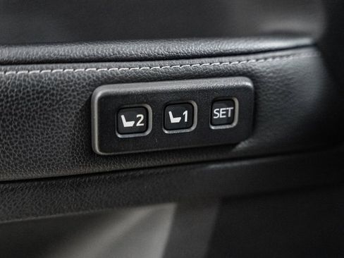 Used 2021 Toyota 4Runner Nightshade image 40