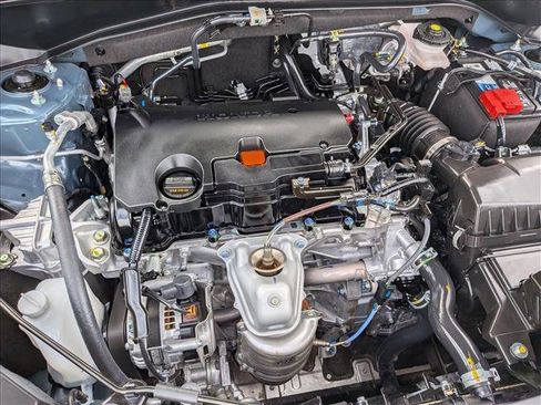 Used 2026 Honda HR-V Sport image 27