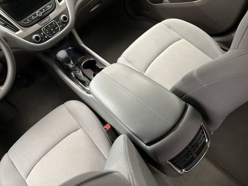 Used 2024 Chevrolet Malibu LT FWD image 22