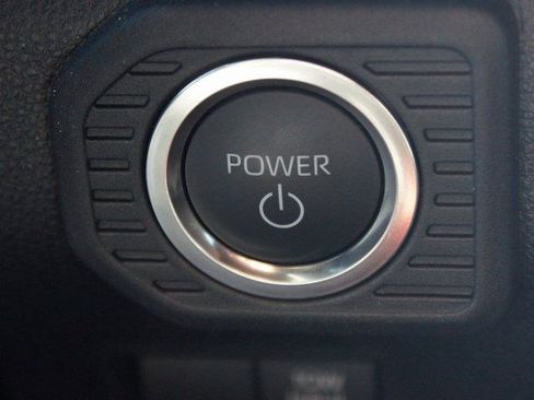 Used 2025 Toyota Land Cruiser PREMIUM w/ Premium Package image 10