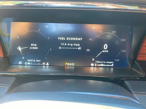 Certified 2021 Lincoln Navigator Reserve w/ Luxury Package AWD/4WD image 16