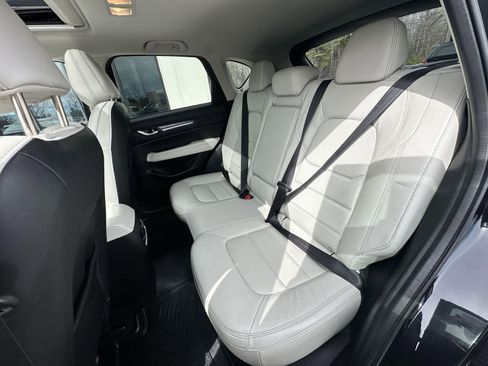 Used 2018 MAZDA CX-5 Grand Touring w/ Premium Package image 14