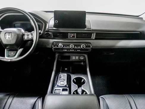 Used 2023 Honda Pilot Elite image 24