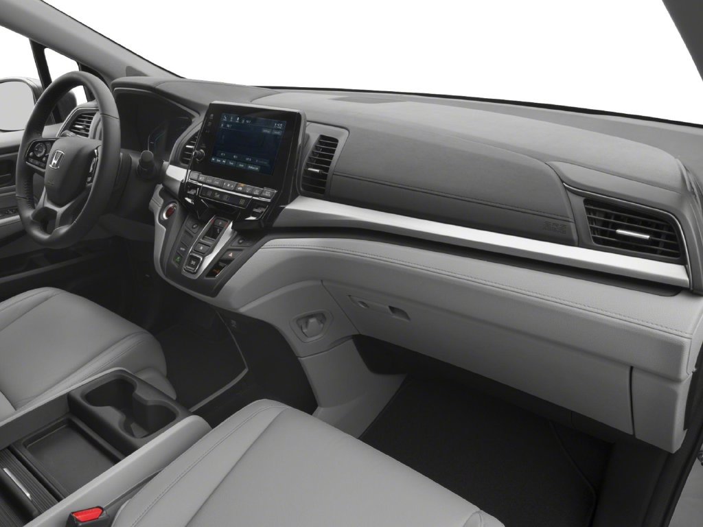 Used 2018 Honda Odyssey EX-L image 10