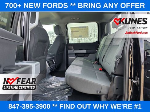 New 2026 Ford F250 XLT AWD/4WD image 32