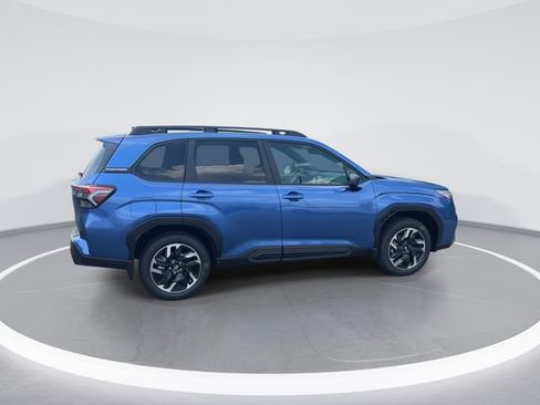 New 2026 Subaru Forester Limited AWD/4WD image 8