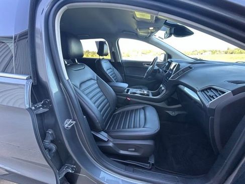 Used 2023 Ford Edge SEL w/ Convenience Package AWD/4WD image 38