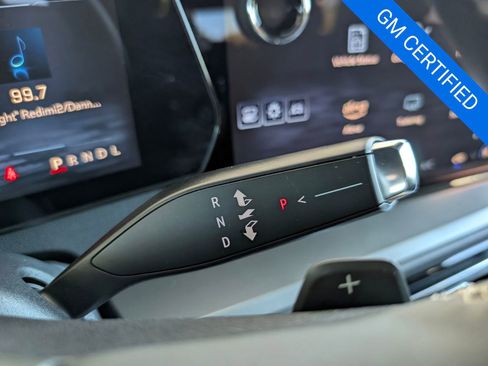 Certified 2025 Chevrolet Traverse LT image 21