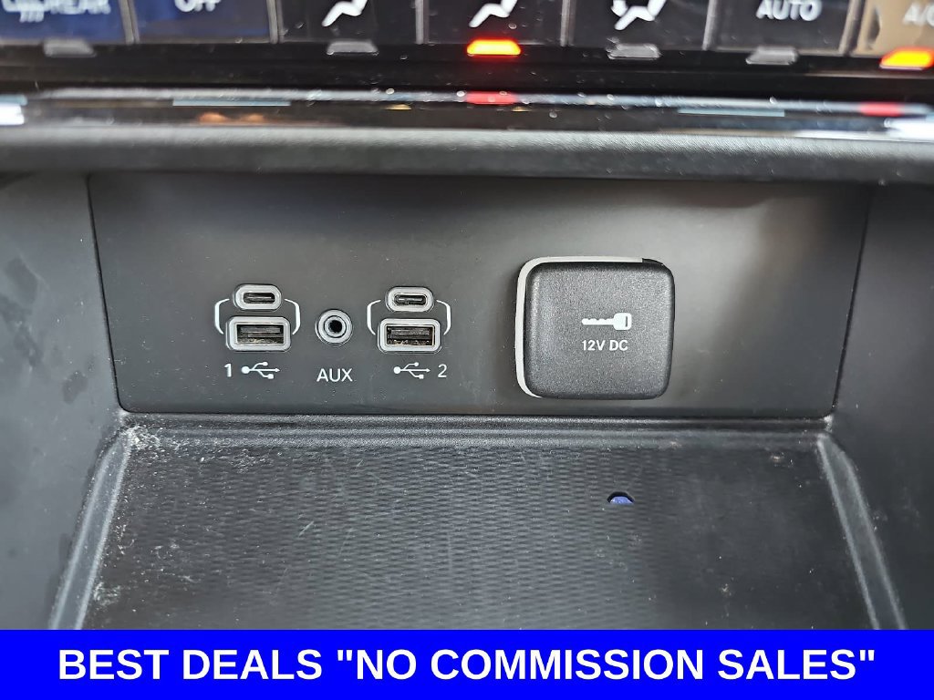 Used 2023 Jeep Grand Cherokee L Limited w/ Luxury Tech Group II AWD/4WD image 27