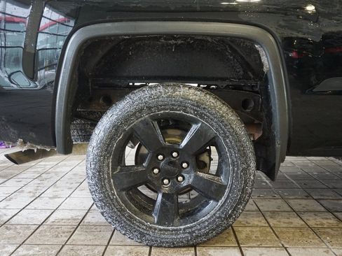 Used 2018 GMC Sierra 1500 4x4 Double Cab w/ Elevation Edition image 25