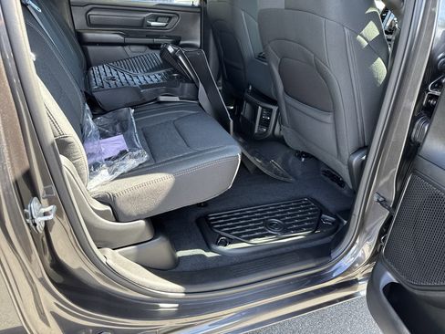 New 2026 RAM 1500 Classic Warlock image 21