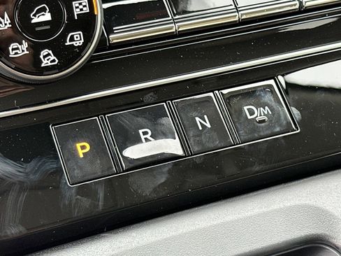 New 2026 Nissan Armada Platinum Reserve AWD/4WD image 39