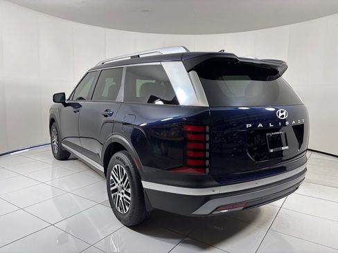 New 2026 Hyundai Palisade SEL image 3