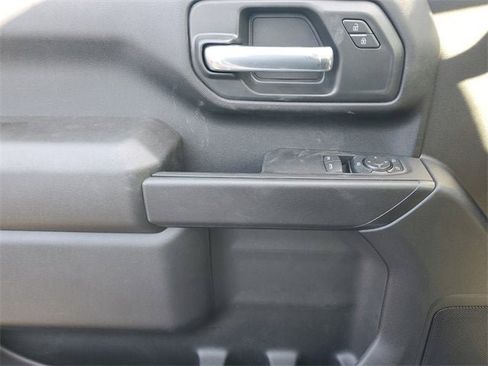 New 2025 GMC Sierra 2500 Pro w/ 1SA Pro Safety Plus Package image 14