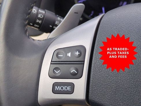 Used 2012 Lexus IS 250C image 22