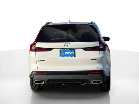 Used 2026 Honda CR-V Sport-L image 7