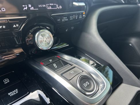 Used 2026 Acura MDX FWD w/ Technology Package image 16