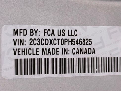 Used 2023 Dodge Charger R/T RWD image 55