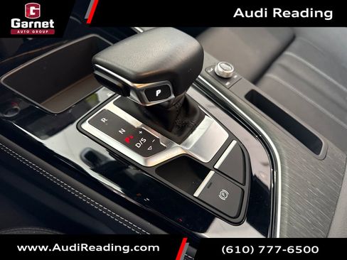 Certified 2023 Audi A4 2.0T Prestige image 21