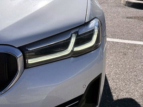 Certified 2022 BMW 530i 530i w/ Executive Package image 9