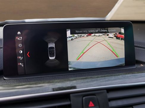 Used 2019 BMW 430i Convertible w/ M Sport Package image 18