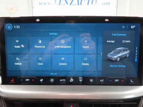 Used 2023 Ford Escape SE image 20