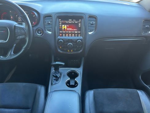 Used 2019 Dodge Durango R/T image 16
