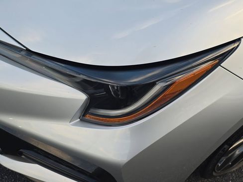Used 2022 Toyota Corolla SE image 7