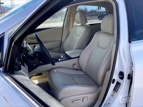Used 2015 Lexus RX 350 FWD image 8