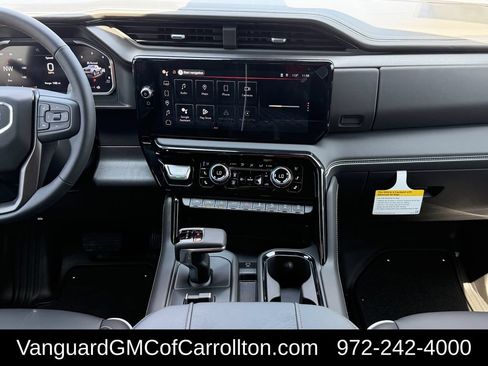 New 2026 GMC Sierra 1500 AT4X AWD/4WD image 13