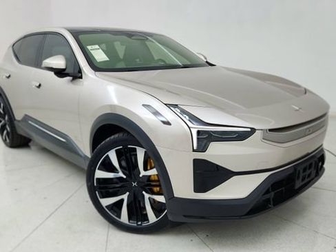 Used 2025 Polestar Polestar 3 image 85