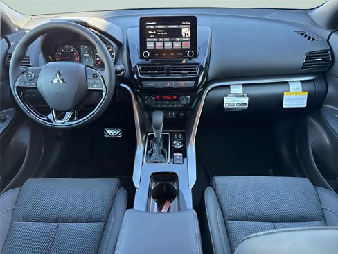 New 2026 Mitsubishi Eclipse Cross AWD image 24