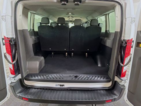 Used 2024 Ford Transit 350 XLT image 14