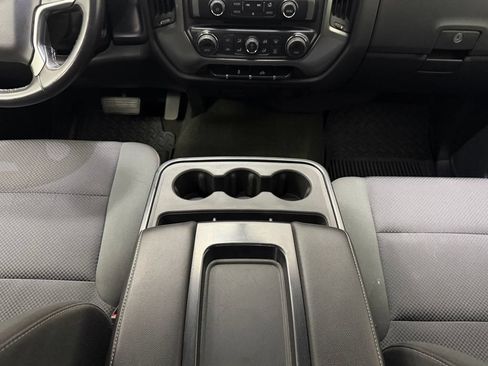 Used 2015 Chevrolet Silverado 1500 LT w/ All Star Edition AWD/4WD image 16