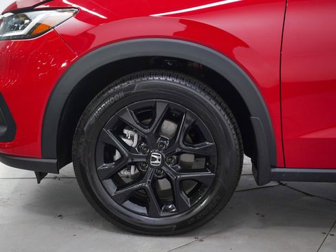 Used 2023 Honda HR-V Sport image 28