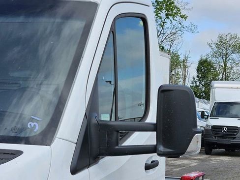 New 2024 Mercedes-Benz Sprinter 3500 image 11