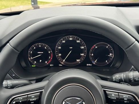 New 2026 MAZDA CX-90 3.3 Turbo S w/ Premium Package image 31