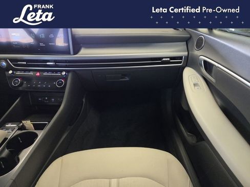 Used 2025 Hyundai Sonata SEL image 18