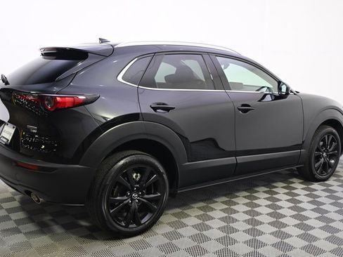 Used 2023 MAZDA CX-30 2.5 Turbo w/ Premium Package AWD/4WD image 7