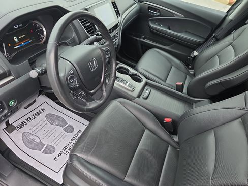 Used 2022 Honda Ridgeline RTL-E image 15