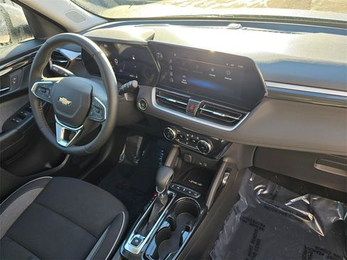 Used 2026 Chevrolet TrailBlazer LT w/ Convenience Package image 10
