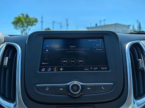 Used 2022 Chevrolet Equinox LS AWD/4WD image 28