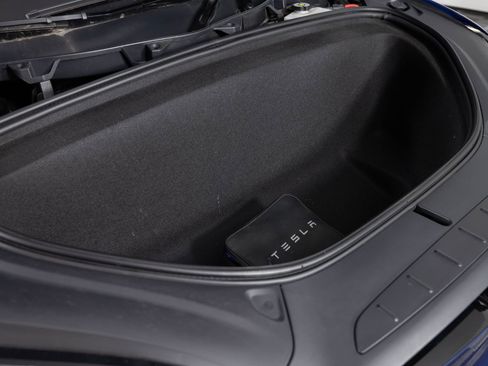 Used 2023 Tesla Model X Plaid AWD/4WD image 38