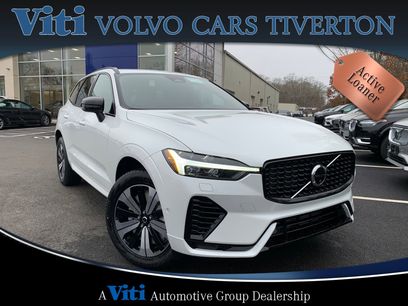 Used 2025 Volvo XC60 T8 Plus w/ Climate Package