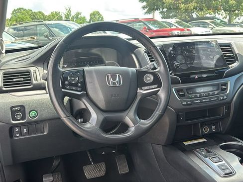 Used 2022 Honda Pilot Special Edition image 13