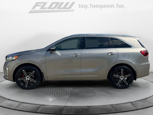 Used 2019 Kia Sorento SX FWD image 5