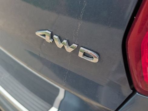 Used 2019 Ford Explorer Limited w/ Limited Luxury Package AWD/4WD image 3