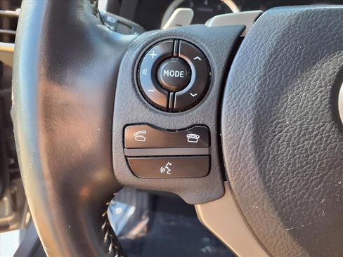 Used 2015 Lexus IS 250 image 24